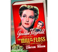 The Mill on the Floss (DVD-R) (1937) (All Regions) (NTSC) (US Import) [Region 1]