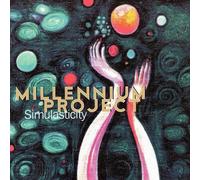 The Millenium Project - Simulasticity