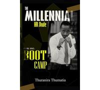 The Millennial HR Dude: Bare Knuckles: 1