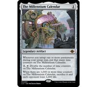 The Millennium Calender | Lost Caverns of Ixalan