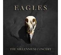 The Millennium Concert - Eagles Vinyl