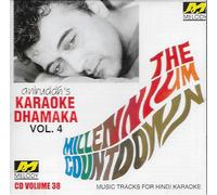 The Millennium Countdown Vol. 4
