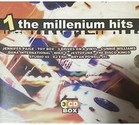 The Millennium Hits vol.1 (3cd´s box) - Various
