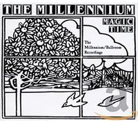 The Millennium - Magic Time: The Millennium/Ballroom Sessions