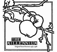 The Millennium - Original Sound Sessions 1967-1968