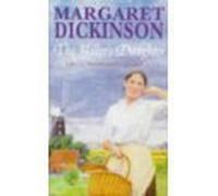 The Miller's Daughter (CD) (AUDIO BOOK)