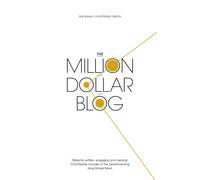 The Million Dollar Blog