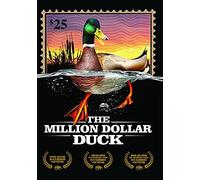 The Million Dollar Duck