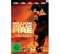 The Million Dollar Fire [Import]