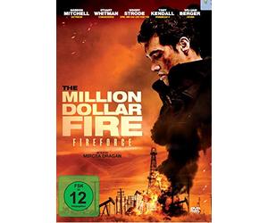 The Million Dollar Fire [Import]