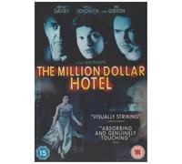 The Million Dollar Hotel [DVD]