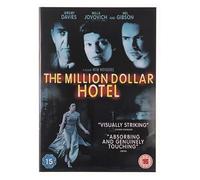 The Million Dollar Hotel [DVD]