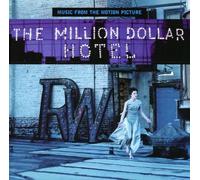 The Million Dollar Hotel O.S.T. Original Soundtrack CD