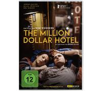 The Million Dollar Hotel - Special Edition - Digital Remastered (DVD): Special Edition / Digital Remastered