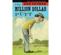 The Million Dollar Putt (Million Dollar Series, 5)