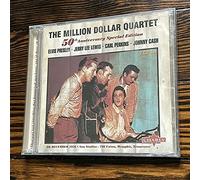 The Million Dollar Quartet - 50th Anniversary Special Edition