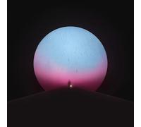 The Million Masks Of God by Manchester Orchestra (CD 2021)