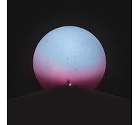 Manchester Orchestra - The Million Masks of God (Chrystal Clear Vinyl) [VINYL]