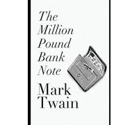 The Million Pound Bank Note