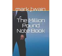 The Million Pound Note Book