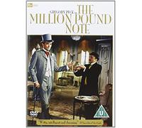 The Million Pound Note [DVD]