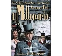 The Million Pound Note [Region 2]