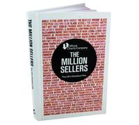 The Million Sellers – The UK's Greatest Hits – Omnibus Press