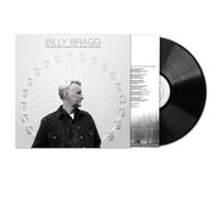 BILLY BRAGG - The Million Things That Never Happened