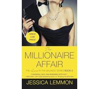 The Millionaire Affair: 3 (Love in the Balance)