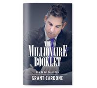 The Millionaire Booklet