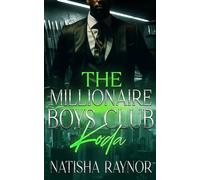 The Millionaire Boys Club: Koda