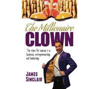 The Millionaire Clown