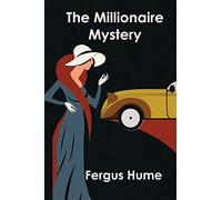 The Millionaire Mstery