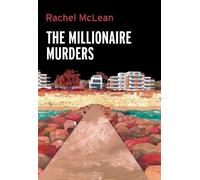 The Millionaire Murders: 5 (Dorset Crime)