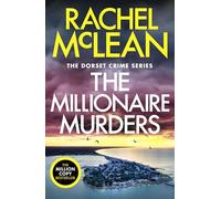 The Millionaire Murders (Dorset Crime series, 5)
