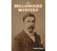 The Millionaire Mystery
