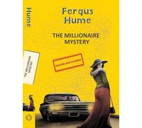 The Millionaire Mystery (Yellowbacks)