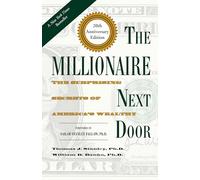 The Millionaire Next Door