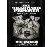 The Millionaire Prisoner Special 2-in-1 Edition: The Prisoner's Ultimate Guide to Success