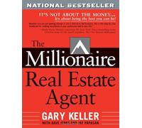 The Millionaire Real Estate Agent by Keller. Gary ( 2004 ) Paperback