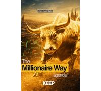 The Millionaire Way Agenda
