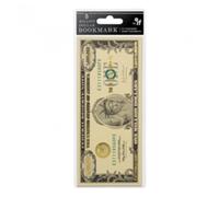 The Millionaires Bookmarks One million Dollars