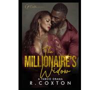 The Millionaire's Widow: A Taboo Drama
