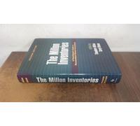 The Millon Inventories, Second Edition: A Practitioner's Guide to Personalized Clinical Assessment