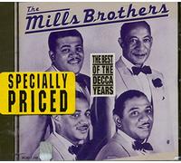 The Mills Brothers - Best of Decca Years