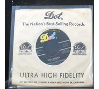 The Mills Brothers - Cab Driver [Vinyl Single 7'']