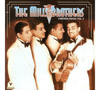 The Mills Brothers - Chronological, Vol. 5