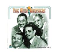 The Mills Brothers - Chronological, Vol. 6: 1935-1939