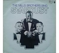 The Mills Brothers - Crazy Cause I Love You/Stardust (VG-/VG 45 rpm)
