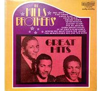 The Mills Brothers - Great Hits